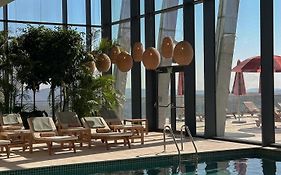 Bodbe Hotel